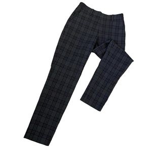 Uniqlo straight leg pants